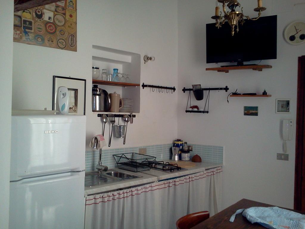 Arco Sallustio Monopoli Room photo