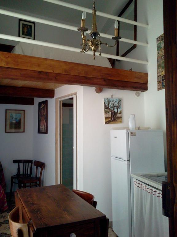 Arco Sallustio Monopoli Room photo
