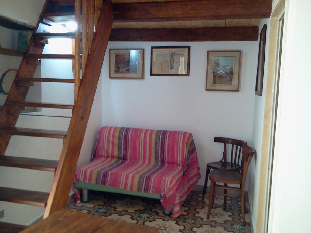 Arco Sallustio Monopoli Room photo