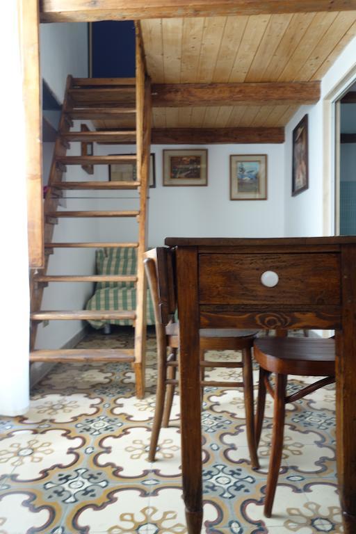 Arco Sallustio Monopoli Room photo